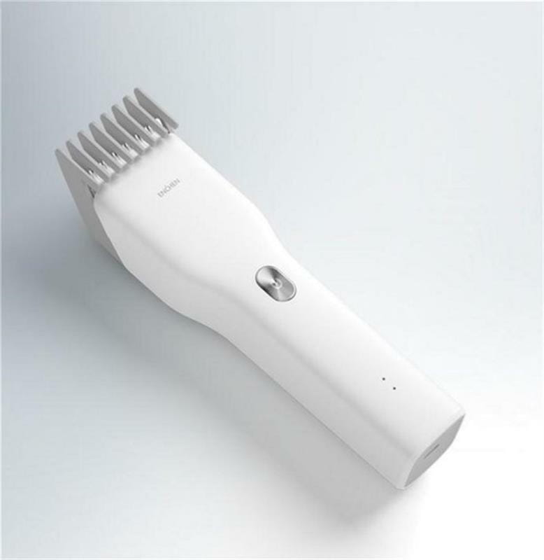 Машинка для стрижки Enchen Boost White