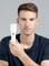 Фото - Машинка для стрижки Xiaomi Enchen Boost White | click.ua