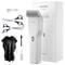 Фото - Машинка для стрижки Xiaomi Enchen Boost White Set + Пеньюар и ножницы | click.ua