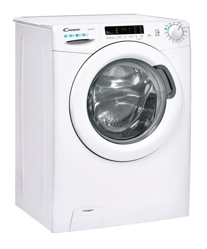 Пральна машина Candy CS 12102DE/1-S