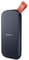 Фото - Накопитель внешний SSD 1TB SanDisk Portable E30 (SDSSDE30-1T00-G26) | click.ua