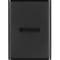 Фото - Накопичувач зовнішній SSD USB 3.1 Type-C 500GB Transcend ESD270C Black (TS500GESD270C) | click.ua