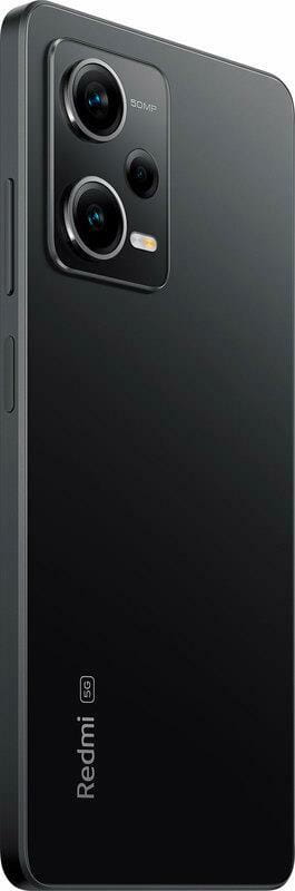 Смартфон Xiaomi Redmi Note 12 Pro 5G 8/256GB Dual Sim Midnight Black