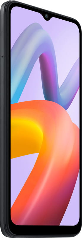 Смартфон Xiaomi Redmi A2 3/64GB Dual Sim Black