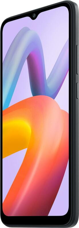 Смартфон Xiaomi Redmi A2 3/64GB Dual Sim Black