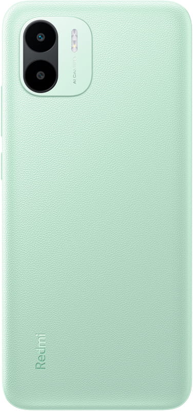 Смартфон Xiaomi Redmi A2 3/64GB Dual Sim Green