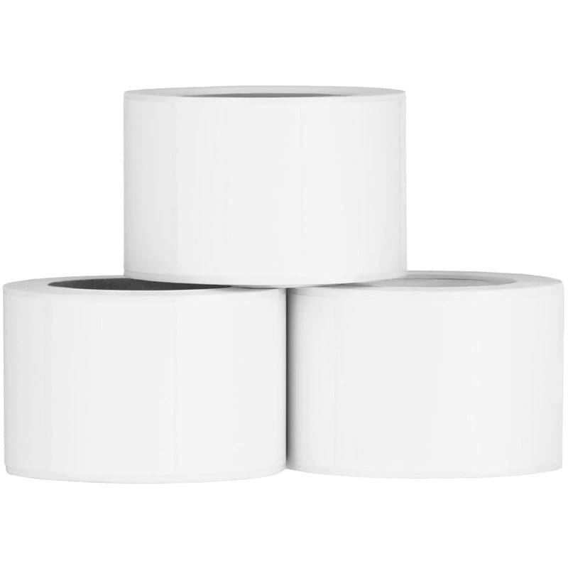 Термоетикетка 2E TL-40x30 3 рул (2E-TL-40X30)