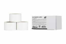 Термоэтикетка 2E TL-40x30 3 рул (2E-TL-40X30)