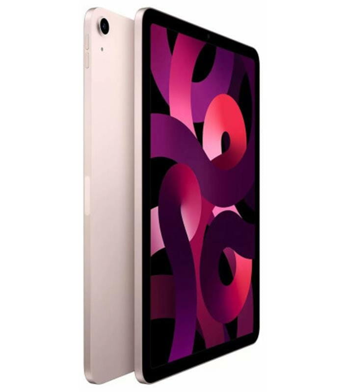 Планшет Apple A2589 iPad Air (2022) Wi-Fi 5G 256GB Pink (MM723RK/A)
