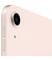 Фото - Планшет Apple A2589 iPad Air (2022) Wi-Fi 5G 256GB Pink (MM723RK/A) | click.ua