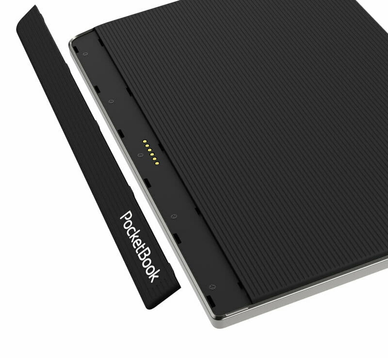 Електронна книга PocketBook 743G InkPad 4 Stundust Silver (PB743G-U-CIS)