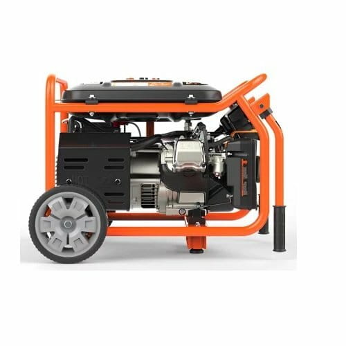 Генератор бензиновый Genergy Limited 3000 (240302091)