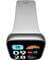 Фото - Смарт-годинник Xiaomi Redmi Watch 3 Active Gray (BHR7272GL) | click.ua
