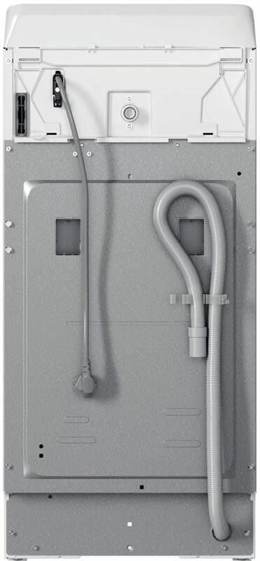 Стиральная машина Whirlpool TDLRB6240BSUA