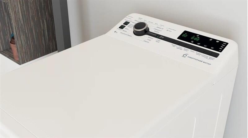 Стиральная машина Whirlpool TDLRB6240BSUA