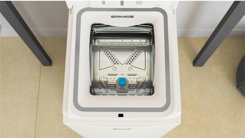 Стиральная машина Whirlpool TDLRB6240BSUA