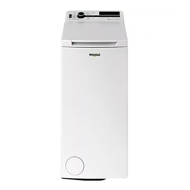 Стиральная машина Whirlpool TDLRB6240BSUA