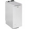 Фото - Стиральная машина Whirlpool TDLRB6240BSUA | click.ua