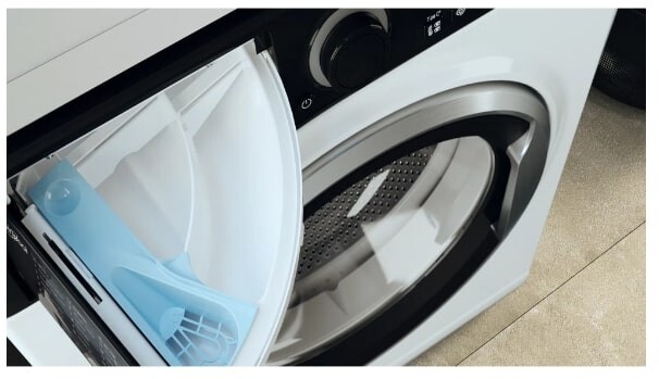 Стиральная машина Whirlpool WRBSB6228BUA