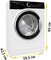 Фото - Стиральная машина Whirlpool WRBSB6228BUA | click.ua