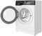Фото - Стиральная машина Whirlpool WRBSB6228BUA | click.ua
