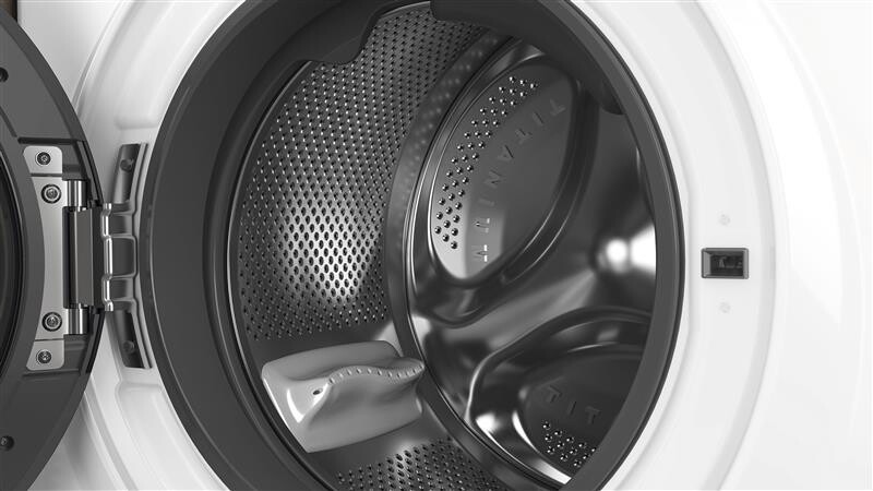Стиральная машина с сушкой Hotpoint-Ariston NDB10570DAUA