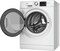 Фото - Стиральная машина с сушкой Hotpoint-Ariston NDB10570DAUA | click.ua