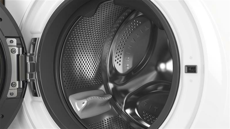 Пральна машина з сушкою Hotpoint-Ariston NDB10570DAUA