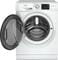 Фото - Пральна машина з сушкою Hotpoint-Ariston NDB10570DAUA | click.ua