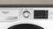 Фото - Пральна машина з сушкою Hotpoint-Ariston NDB10570DAUA | click.ua