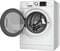 Фото - Пральна машина з сушкою Hotpoint-Ariston NDB10570DAUA | click.ua