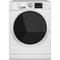 Фото - Пральна машина з сушкою Hotpoint-Ariston NDB10570DAUA | click.ua