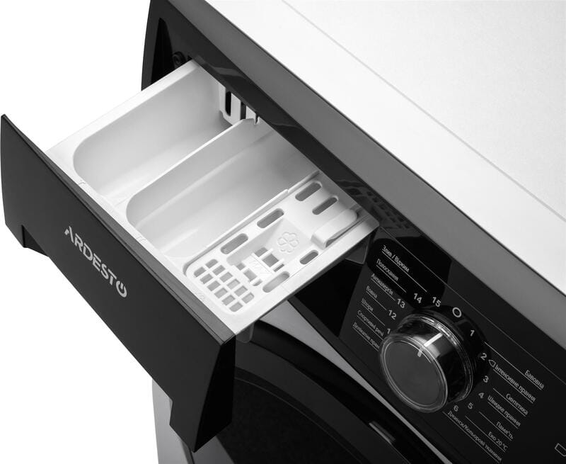 Пральна машина Ardesto Bianco Vero WMI-7140