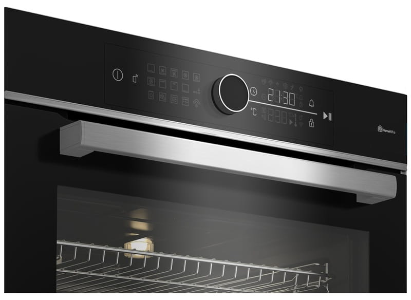 Духовой шкаф Beko BBIMM13400XCSW