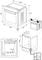Фото - Духовой шкаф Beko BBIMM13400XCSW | click.ua