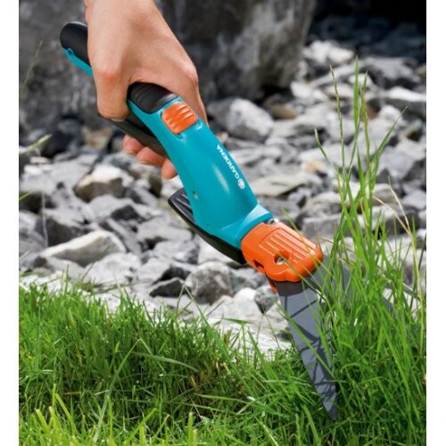 Ножницы для травы Gardena Comfort поворотные (08734-20.000.00)