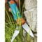 Фото - Ножиці для трави Gardena Comfort поворотні (08734-20.000.00) | click.ua