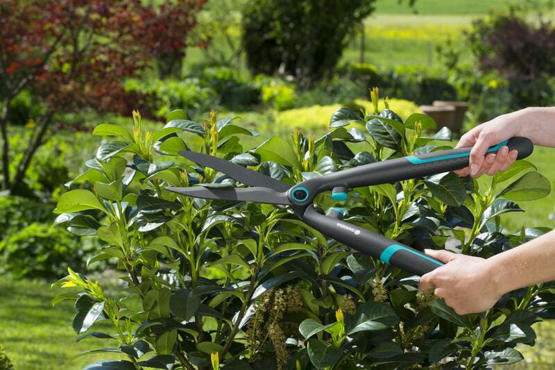 Ножницы для живой изгороди Gardena EasyCut (12301-20.000.00)