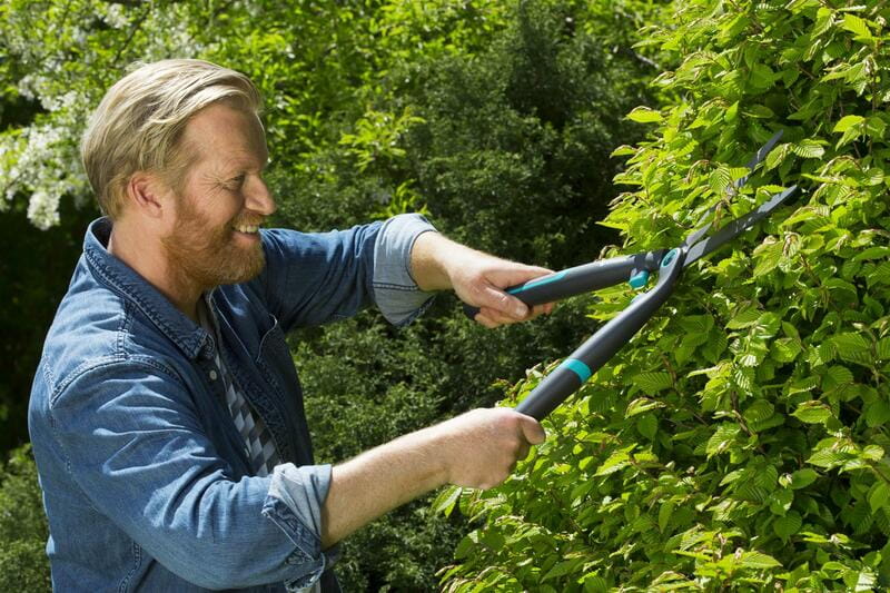 Ножницы для живой изгороди Gardena EasyCut (12301-20.000.00)