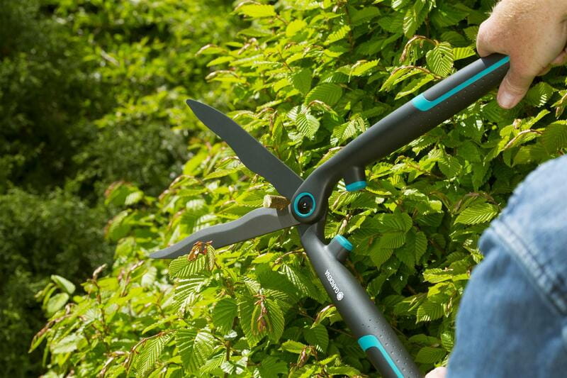 Ножницы для живой изгороди Gardena EasyCut (12301-20.000.00)