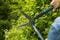 Фото - Ножницы для живой изгороди Gardena EasyCut (12301-20.000.00) | click.ua