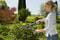 Фото - Ножницы для живой изгороди Gardena EasyCut (12301-20.000.00) | click.ua