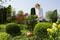 Фото - Ножницы для живой изгороди Gardena EasyCut (12301-20.000.00) | click.ua