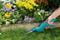 Фото - Ножиці для трави Gardena Classic (08730-20.000.00) | click.ua