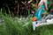 Фото - Ножницы для травы Gardena Classic поворотные (08731-20.000.00) | click.ua