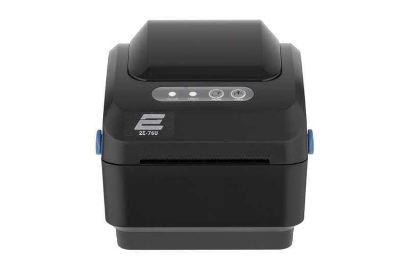 Принтер этикеток 2E (2E-76U)