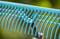 Фото - Граблі Gardena Combisystem сталеві для очищення газонів, 60 см (03381-20.000.00) | click.ua