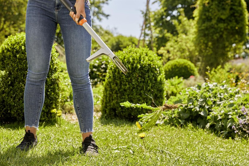 Инструмент Gardena для удаления сорняков (03518-20.000.00)