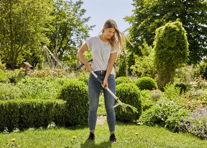 Инструмент Gardena для удаления сорняков (03518-20.000.00)