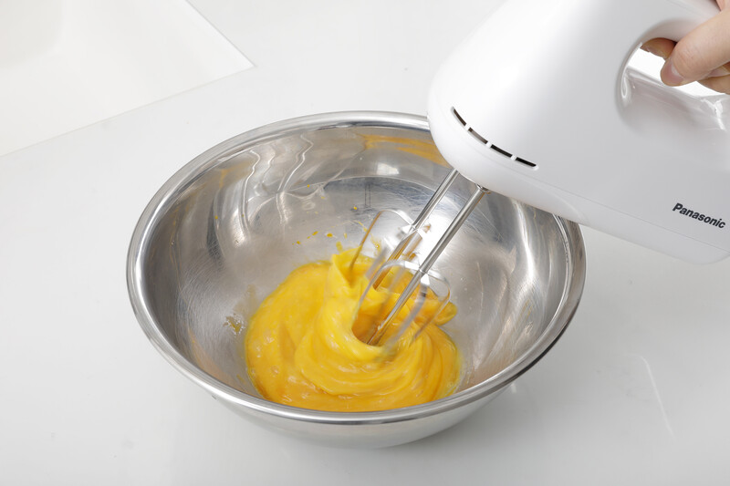 Миксер Panasonic MK-GB3WTQ